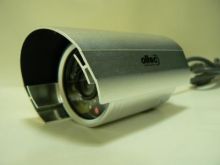 Видеокамера цветная наружная фирмы Oltec, LC-300