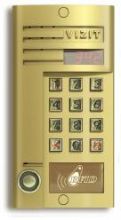 Вызывная панель фирмы Vizit, БВД-342RT