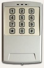 Контроллер доступа фирмы ITV, DLK-642