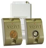Контроллер доступа фирмы Vizit, КТМ-600R