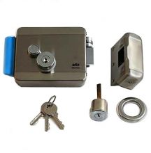 Электромеханический замок фирмы Atis, Lock SS