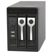 4-канальный сетевой видеорегистратор Dahua DH-NVR3204V