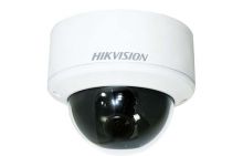 IP видеокамера Hikvision DS-2CD763PF-E