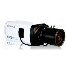 IP видеокамера Hikvision DS-2CD853F-E