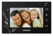 Видеодомофон Kocom KCV-A374SD