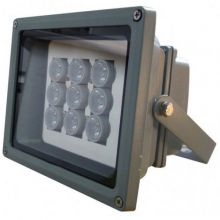 ИК-прожектор фирмы Lightwell, LW9-90IR60-12