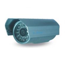 Видеокамера наружная цветная фирмы Z-BEN, ZB-6006A